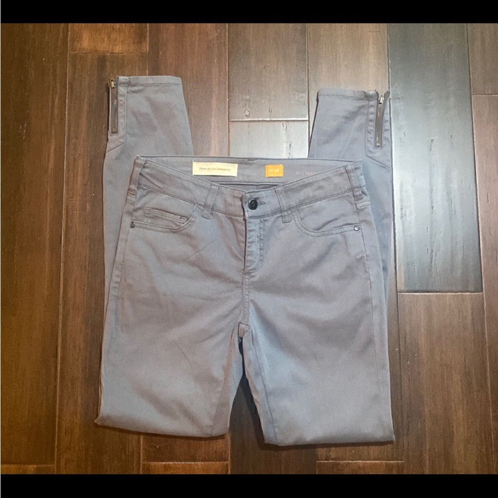 Pilcro and the Letterpress Pants